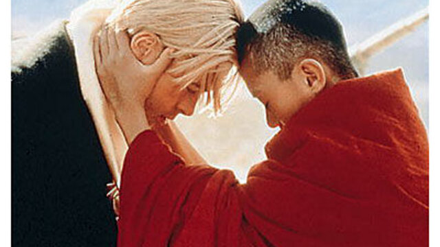 Семь лет в Тибете (Seven Years In Tibet) 1997 смотреть онлайн в хорошем ...