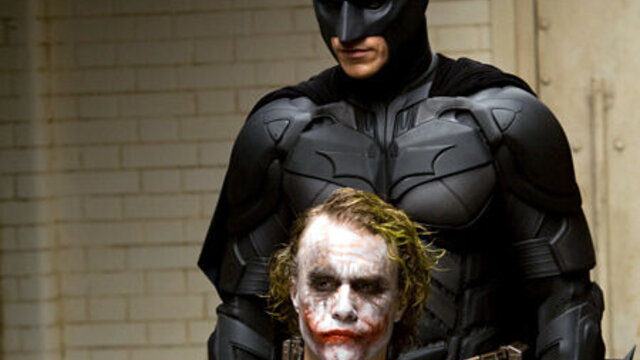 Темный рыцарь (The Dark Knight) 2008 смотреть онлайн в хорошем качестве ...