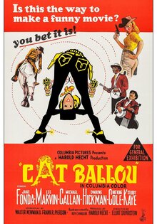 Cat Ballou