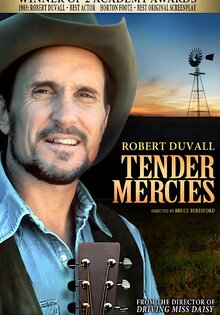 Tender Mercies