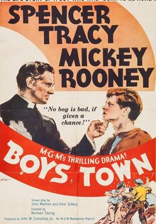 Boys Town