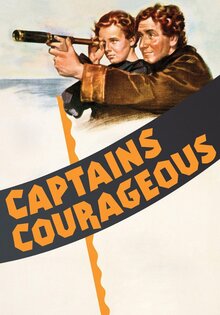 Captains Courageous