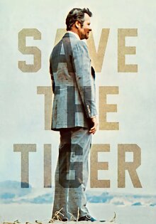 Save the Tiger