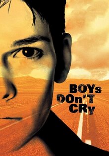 Boys Don't Cry