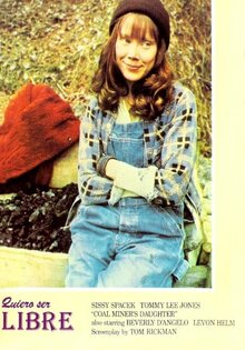 Coal Miner's Daughter