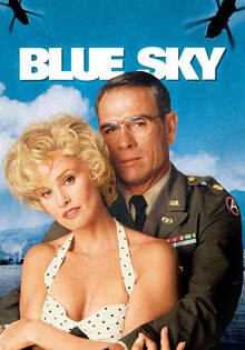 Blue Sky