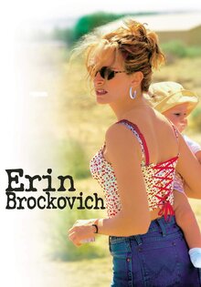 Erin Brockovich