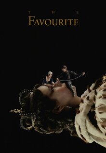 The Favourite