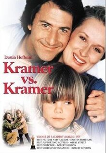 Крамер против Крамера
