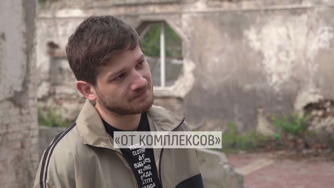 Kantemir Balagov U Yuriya Dudya Chto My Uznali Iz Intervyu