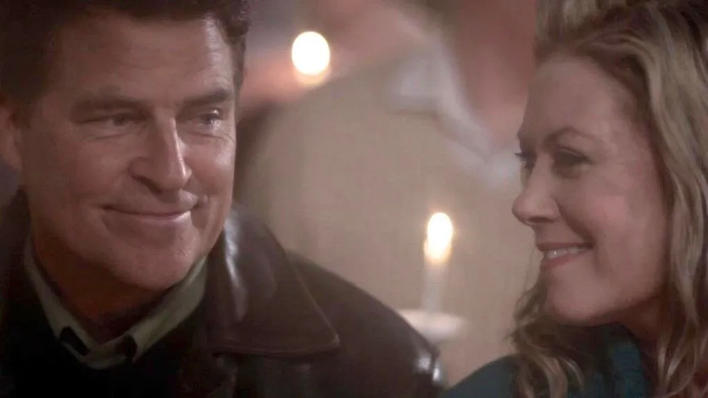 Origins of Christmas holiday: films to bring us back to the religious idea Still from the movie "Christmas with a Capital C" (2011)