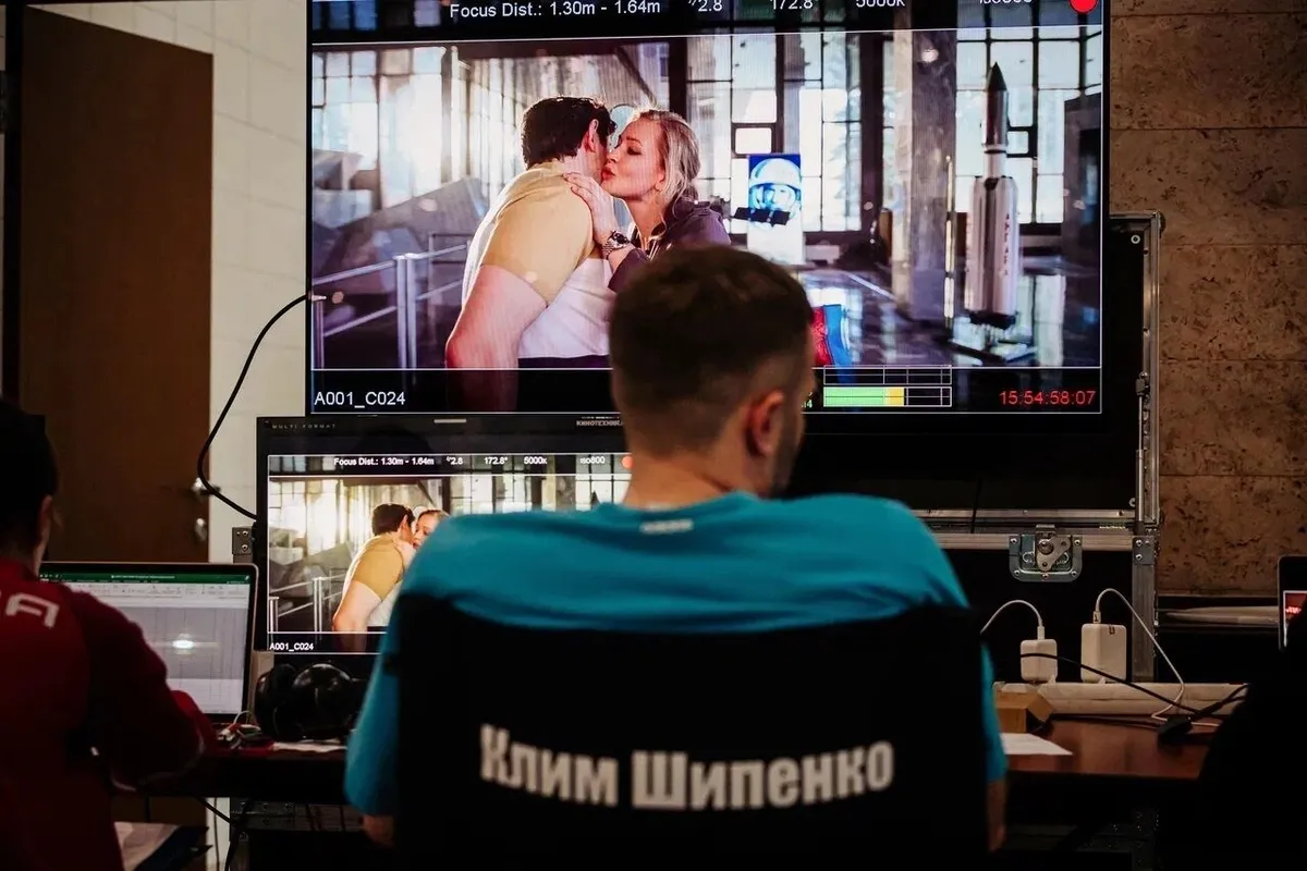 «Сделает все ради своей цели»: раскрыто «истинное лицо» Пересильд «Сделает все ради своей цели»: раскрыто «истинное лицо» Пересильд