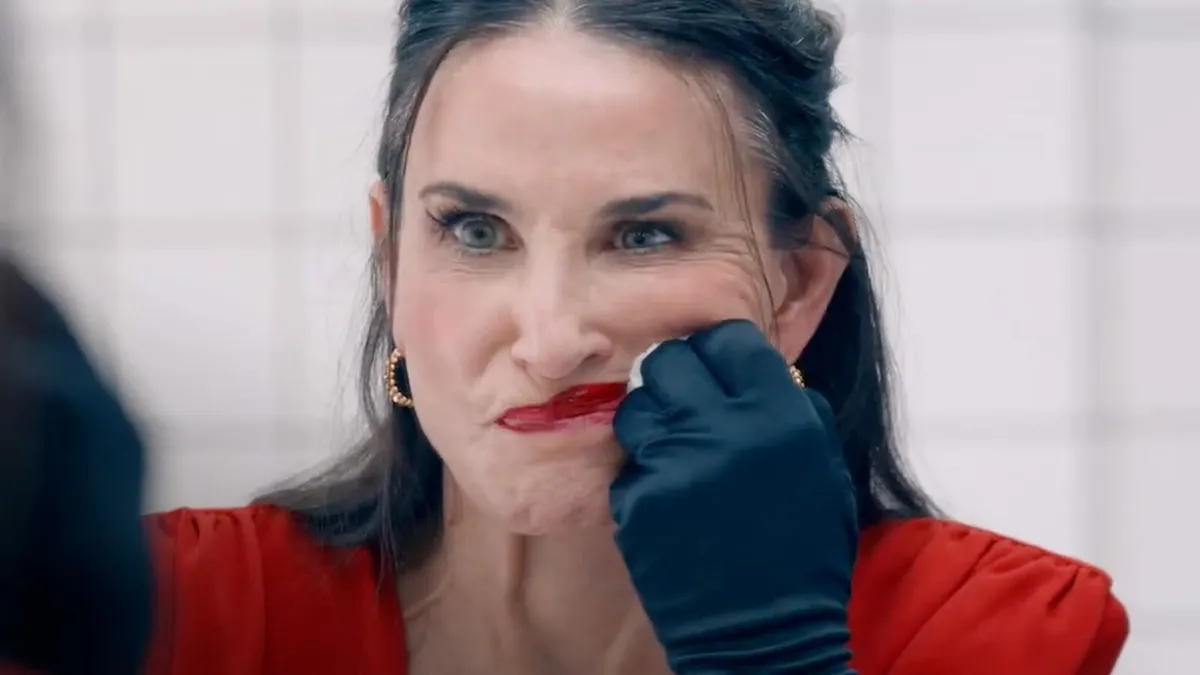 Still from the movie
