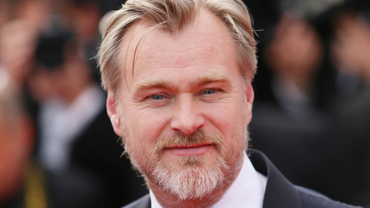 Нолан. Christopher Nolan. Кристофер Нолан Universal. Christopher Whittingham Гарри. Нолан режиссер