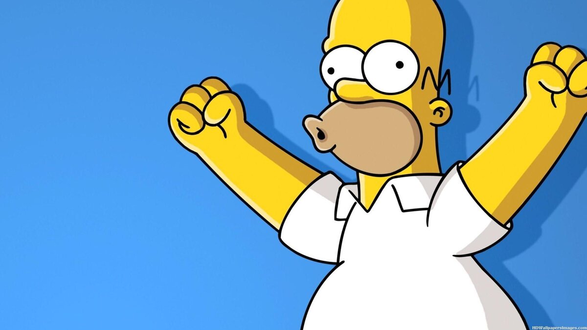 Официально «Симпсонов» и «Гриффинов» продлили на новые сезоны