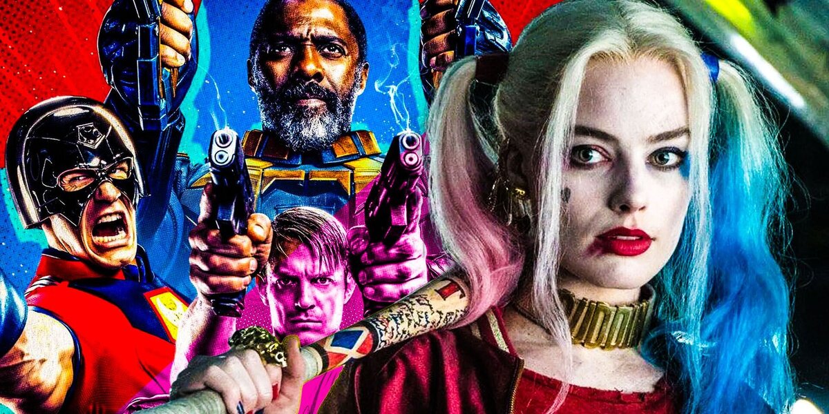 Bossy Warner Bros Poprosili Dzhejmsa Ganna Vklyuchit Harli Kvinn V Otryad Samoubijc Missiya Navylet