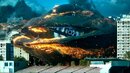 Федор Бондарчук пообещал снять сиквел «Притяжения»