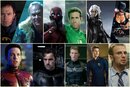 И вашим, и нашим: 10 актеров, снявшихся в фильмах по комиксам Marvel и DC Comics