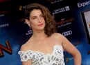 Коби Смолдерс вернется к роли Марии Хилл в сериале Marvel «Секретное вторжение»