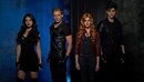 Сериал «Сумеречные охотники» закрывают после 3 сезона