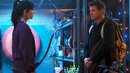 Студия Marvel выпустила дебютный трейлер сериала «Соколиный Глаз» 