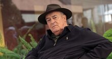 Умер режиссер Бернардо Бертолуччи