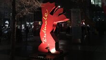 На Берлинском кинофестивале победили «Синонимы»