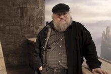 Автор «Игры престолов» сравнил наступающую на Вестерос зиму с глобальным потеплением