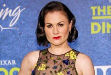 Звезда «Настоящей крови» Анна Пакуин сыграет в финале сериала «Любовники»