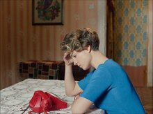 Эксклюзивное интервью с Алиной Насибуллиной: «Если честно, нужно быть просто честным»