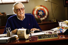 Легенда Marvel Стэн Ли скончался в возрасте 95 лет
