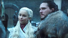 Появился официальный постер восьмого сезона «Игры престолов»