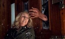 «Хэллоуин» готовится побить рекорд «Венома»