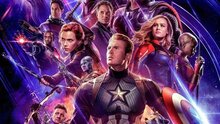 «Мстители: Финал»: Персонажные постеры