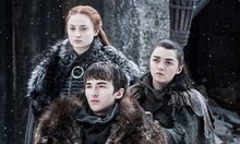 Официально: 8 сезон «Игры престолов» выйдет в апреле 2019