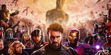 «Мстители: Война бесконечности» претендуют на 11 «Оскаров»