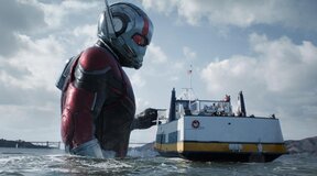Больше юмора: сценарист «Рика и Морти» займется «Человеком-муравьем 3»
