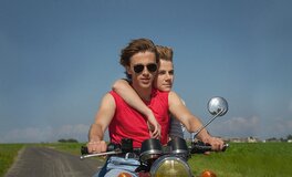 Незабываемое чувство: 5 лучших фильмов о первой любви