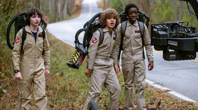 Фильм «Охотники за привидениями: Наследники» выйдет не раньше лета 2021 года