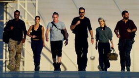 Наверняка идея Рейнольдса: Netflix выпустил «тихий» трейлер «Шестеро вне закона»