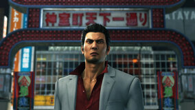 Вслед за «Соником в кино»: SEGA готовит экранизацию серии игр Yakuza