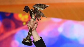 Объявлены номинанты премии «Ника»