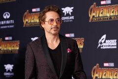 По стопам Marvel: Роберт Дауни-младший создаст киновселенную Шерлока Холмса