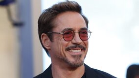 Слухи: Роберт Дауни–младший готов вернуться во вселенную Marvel за скромный гонорар
