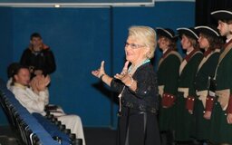 Стали известны фильмы конкурсной программы Фестиваля исторических фильмов «Вече»