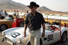 Режиссеру «Ford против Ferrari» надоели «предсказуемые» голливудские фильмы