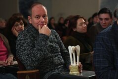 Режиссер «Коллектора» хочет снять черную комедию о блокаде Ленинграда