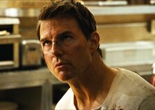 Без Тома Круза: на Amazon выйдет сериал о Джеке Ричере по книгам Ли Чайлда