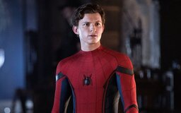 «Пинта за спасение "Человека-паука"»: глава Disney напомнил Тому Холланду о долге