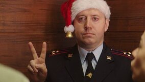 «Полицейский с Рублёвки» стал рекордсменом проката среди российских франшиз